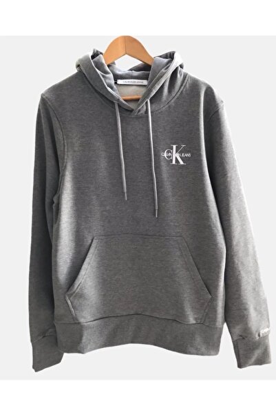 Calvin Klein CK Jeans Hoodie mit Logo-Print