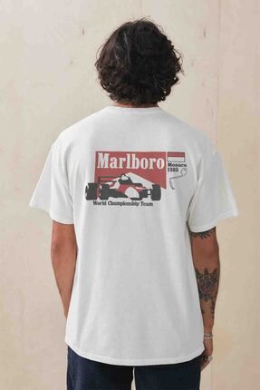 Tee more. Unisex Oversize 1988 Monaco Grand Prix S rt ve On Bask l Premium T shirt Fiyat Yorumlar Trendyol
