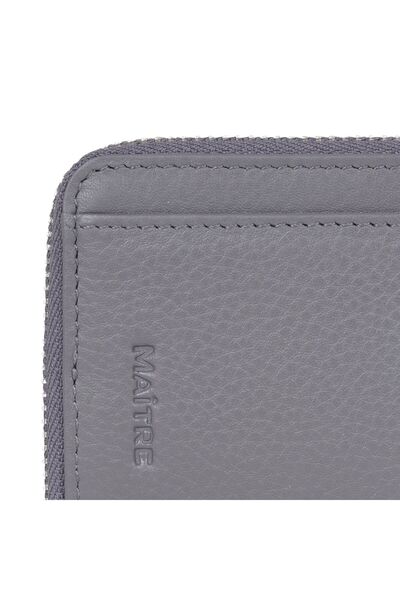 MAITRE Ellern Credit card case RFID protection Leather 13 cm