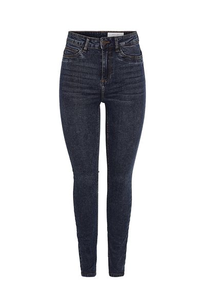 Noisy May NMCALLIE Skinny Jean VI506DB Fwd Noos - Hw