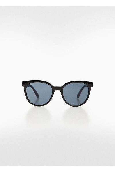 MANGO Black Women's Accessories 67032911