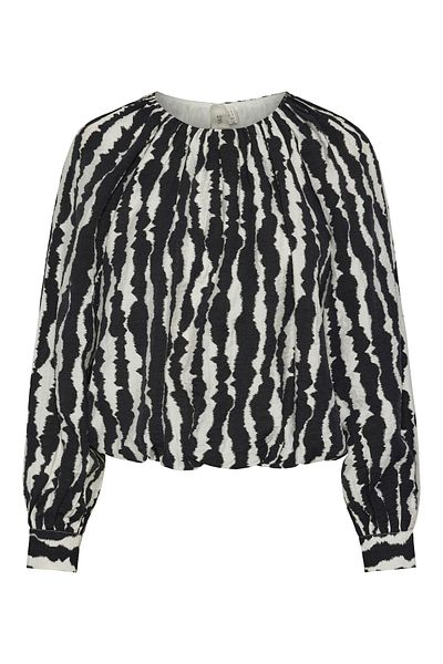 YAS. YASZENA LS Kurzrock-Top S.