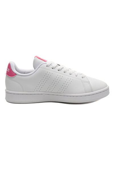 adidas If5406-k Advantage Kadın Spor Ayakkabı Beyaz