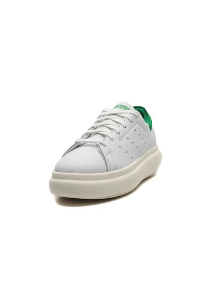 adidas adidas Stan Smith Pf W O - Pantofi sport pentru femei alb, ID2786-K