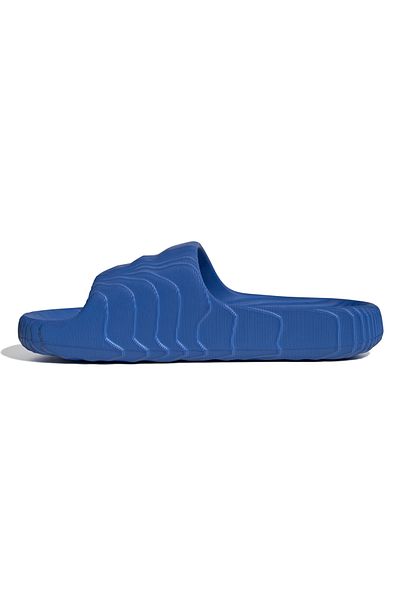 adidas If3662-e Adılette 22 Men's Navy Blue Slippers