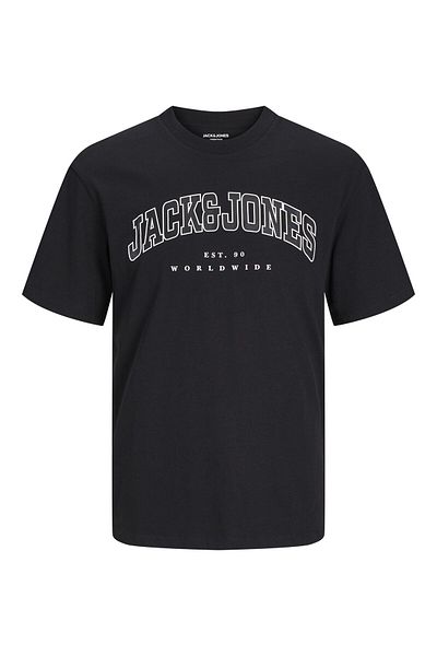 Jack & Jones Plus T-Shirt mit Logo