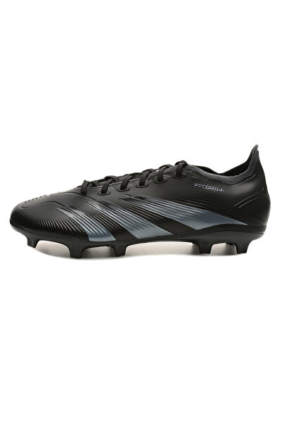 adidas IG7763-E adidas Predator League Fg  Cc Erkek Spor Ayakkabı Siyah
