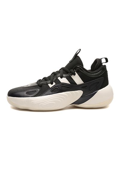 adidas Ανδρικά αθλητικά παπούτσια adidas Trae Unlimited 2 Μαύρα - IE7764-E