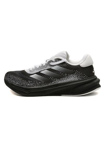 adidas Pantofi sport negri adidas Supernova Stride W pentru femei - IG8310-K