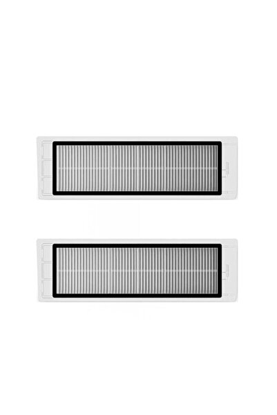 Generic Brand Mijia 1s - Set de 2 filtre Hepa