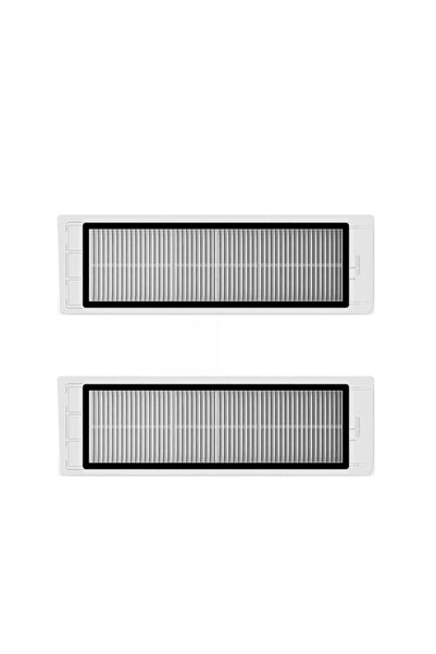 Robovac Roborock S50/S55 - Set de 2 filtre Hepa