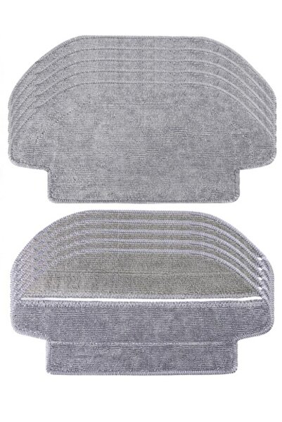 Robovac Xiaomi Mijia Styj02ym Viomi V2 Robot - Forester Toys Compatible Mop