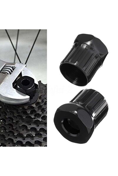 Rectus Bisiklet Anahtar Tamir Seti 4 Parça A Kalite (zincir,ruble,monoblok Orta Yatak,aynakol Sökme)