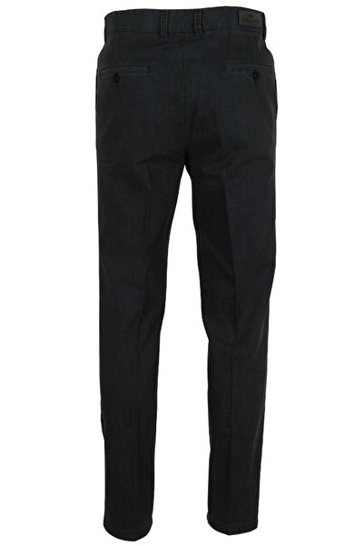 Modarar Men's Summer RAR01222 - Classic Jeans, Side Pocket