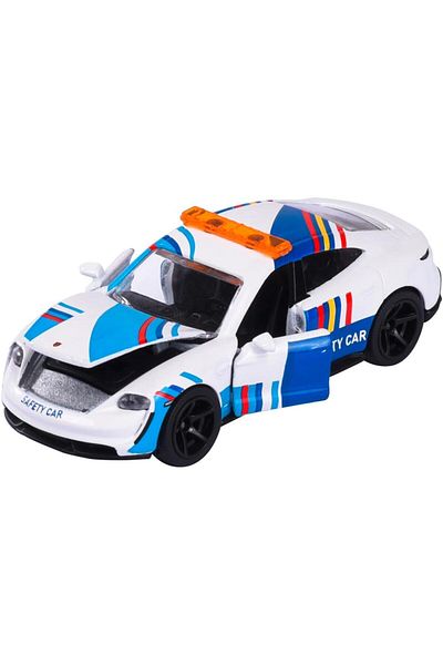 Majorette Porsche Deluxe Vehicles Porsche Taycan Turbo S