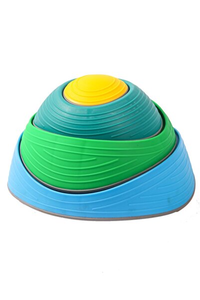 Teplay Oyna Öğren Keşfet تيبلاي توازن احجار النهر 4 قطع