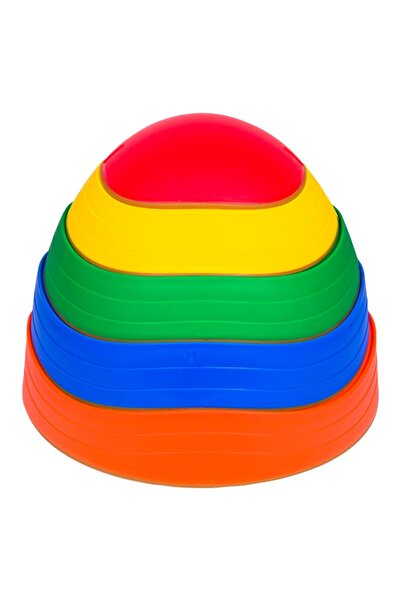 Teplay Oyna Öğren Keşfet تيبلاي أحجار النهر المتموجة 5 قطع