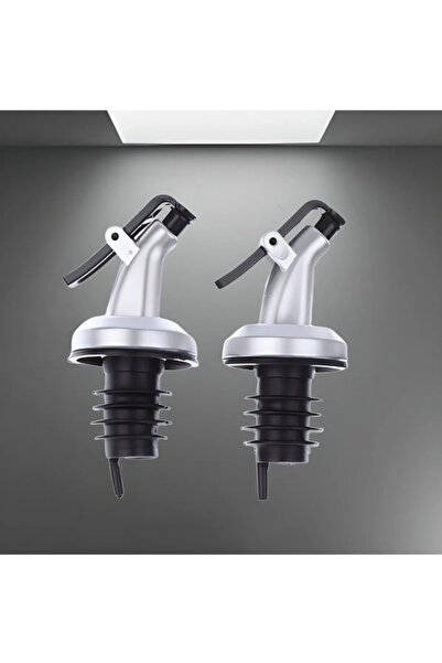 Hilamingo Home Sızdırmaz 2'li Yağdanlık Tıpası (yağdanlık Başlığı, Tapa, Tıpa...