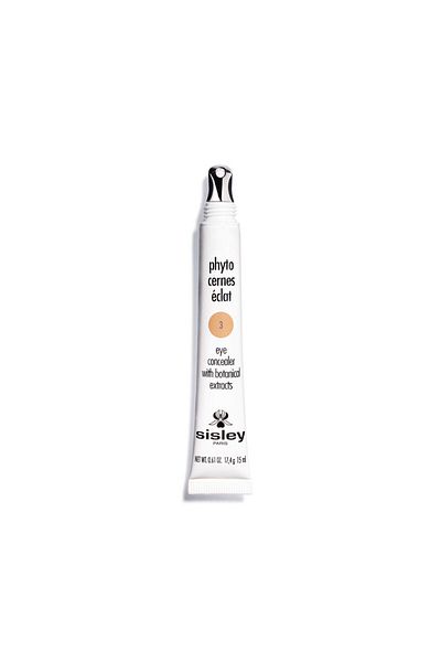 Sisley PHYTO CERNES ECLAT - 15ml Smooth Skin and Nourishing Capacity - DEMBA6295