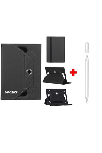 Doogee T20 Ultra 12Inch Compatible Case Universal Stand + Touch Tablet Pen Stylus