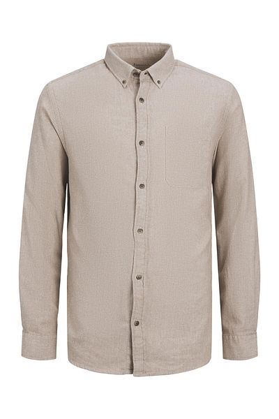 Jack & Jones Hemd Slim Fit Hemd