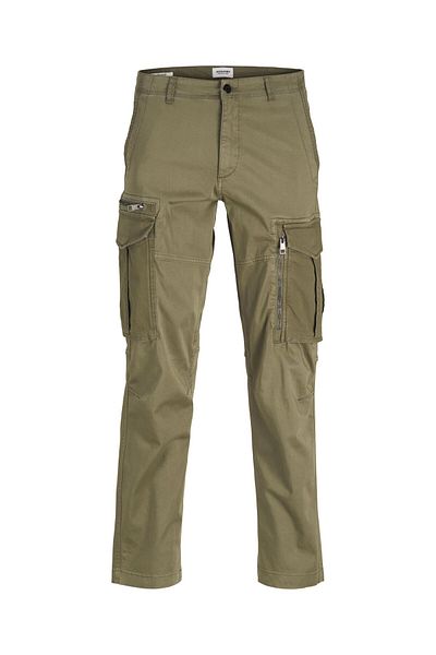 Jack & Jones Cargo-Hose Relaxed Fit Cargo-Hose