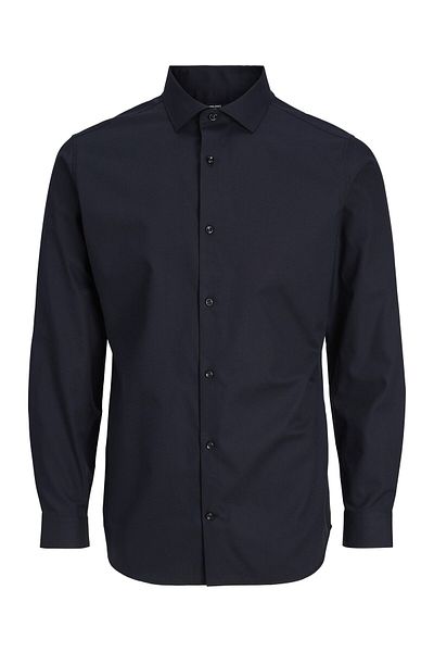 Jack & Jones Langärmeliges Hemd