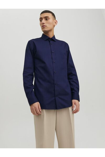 Jack & Jones Hemd Langärmeliges