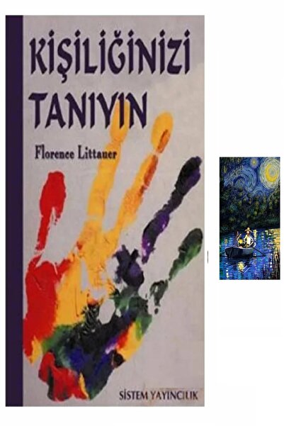 Sistem Yayıncılık Kişiliğinizi Tanıyın - Florence Littauer (Koleksiyon Kitap)...