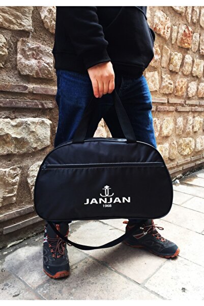 JANJAN Αθλητική τσάντα και βαλίτσα χειρός