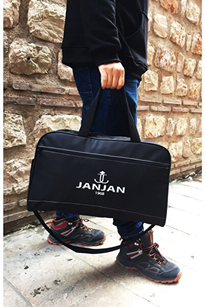 JANJAN Αθλητική τσάντα και χειραποσκευή