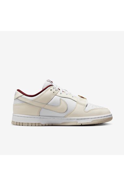 Nike Dunk Low Se Just Do It White Phantom (w)