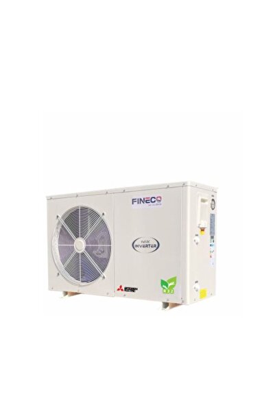 FINECO 12 KW ISI POMPASI