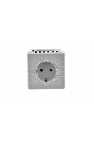 Cata Ct-9182 Digital Time Clock 3500w