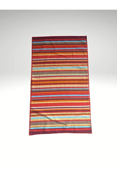 Özdilek Large Size Ozdilek Sports Towel - HAND-FACE 60X100