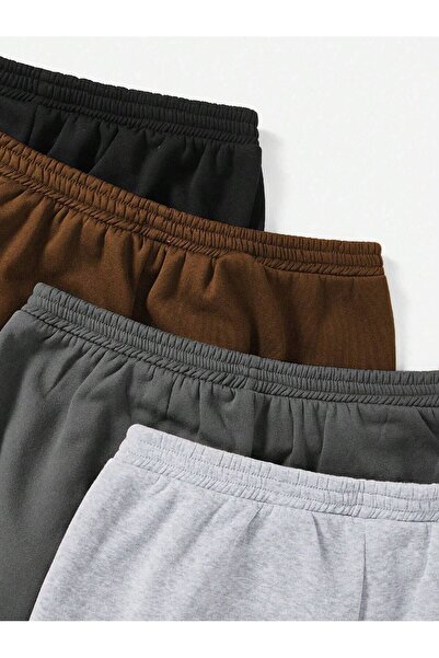 DAXİS Sportwear Company UNISEX TRACKPANTS PACK 4 ΤΩΝ DAXİS Sportwear Company