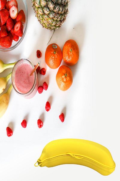 Open Toys Banana Nutrition Set