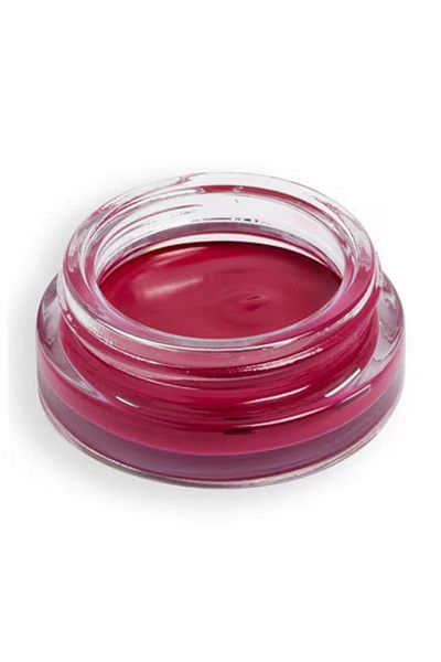 Revolution Mousse Blush Passion Deep Pink