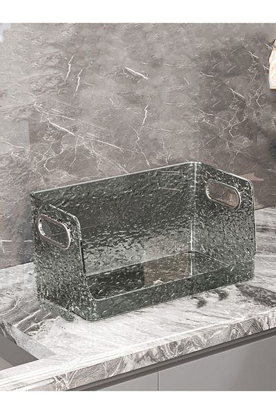 Hedi's Home Organizer πολλαπλών χρήσεων Καλλυντικά Κουζίνα Μπάνιου Organizer