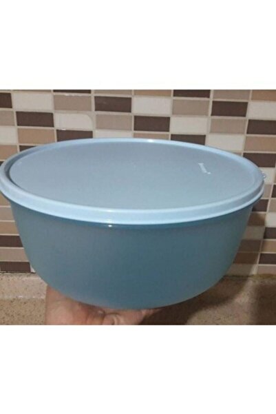 Tupperware Mega Şeker 4 Litre Bir Adet