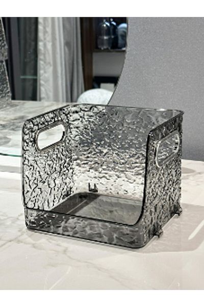 Hedi's Home Desktop Organizer - Multi-Purpose Book, Makeup Jewelry and Organizer