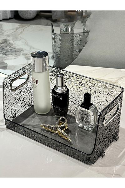 Hedi's Home Organizer πολλαπλών χρήσεων Καλλυντικά Κουζίνα Μπάνιου Organizer