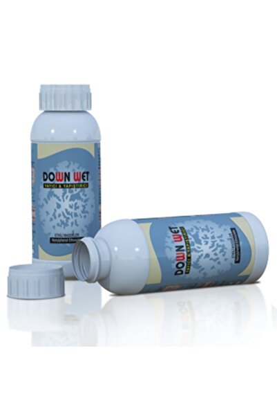 Gostak Tarım DOWN WET Zirai yayıcı yapıştırıcı ph düşürücü 500 ml