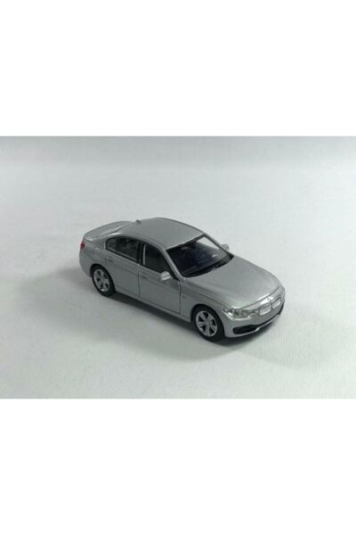 Genel Markalar Bmw 335i Metal Model Araba Die Cast 1/36