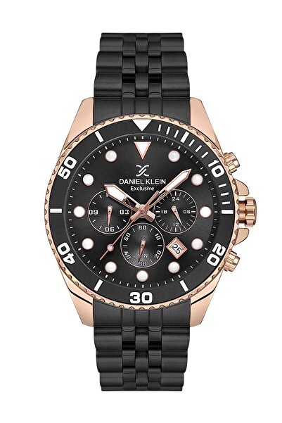 Daniel Klein DKE.1.10562.5 Erkek Kol Saati