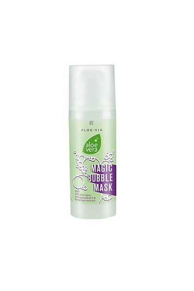 LR Magic Bubble Mask 50 ml
