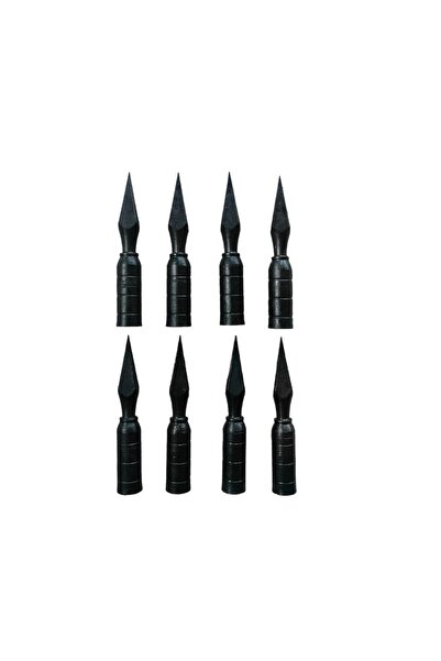 BERKA GELENEKSEL Ok Ucu 10 Adet