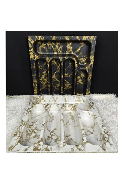 Royaleks Group Alray 5 Compartment Cutlery Large Size Royaleks-A1329