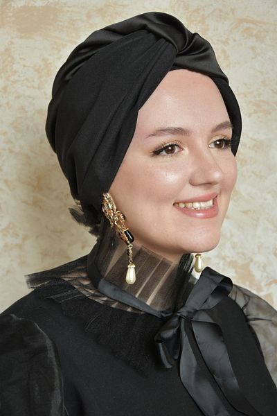 ARTİZİA Coral Bonnet