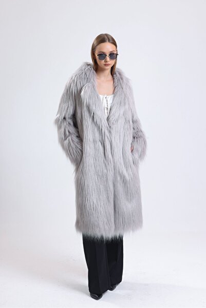 KürkZone KADIN KÜRK MANTO